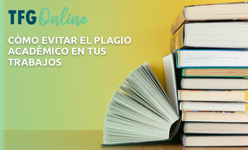 Evitando el plagio académico (APA)