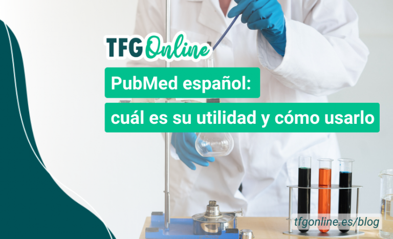 PubMed español