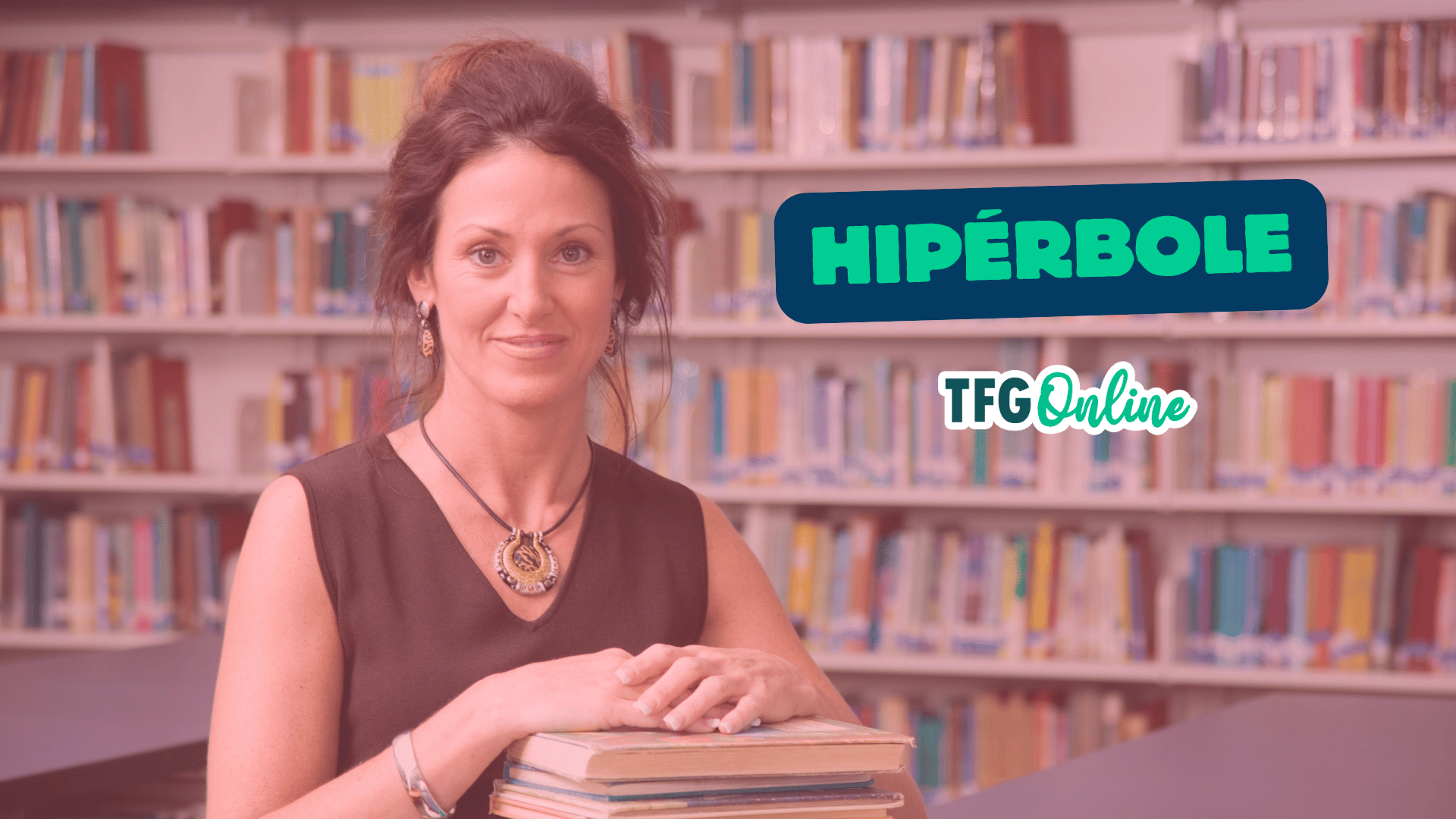hipérbole qué es