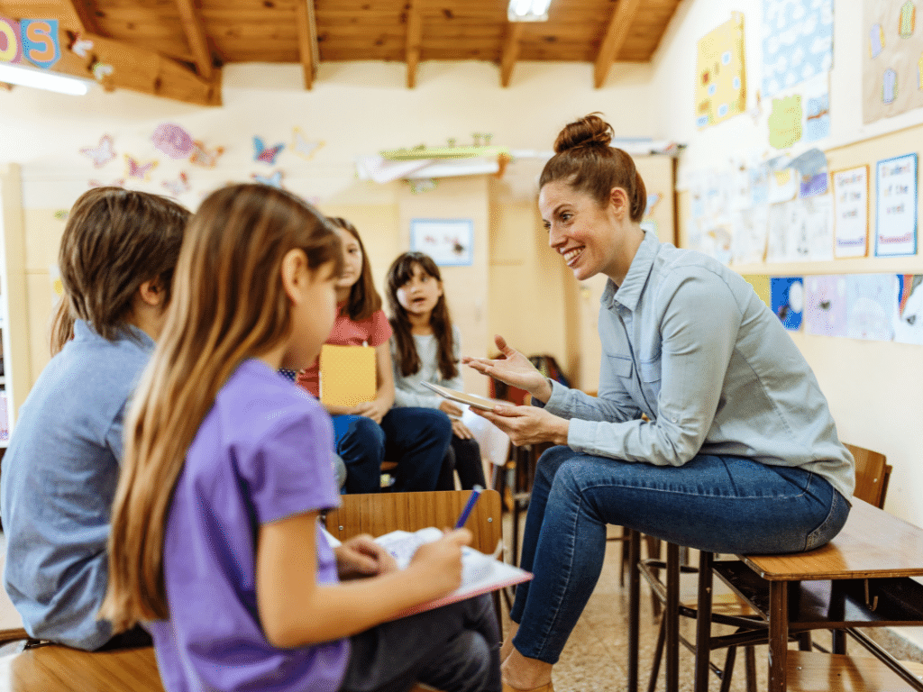 Temas TFG Educación Primaria