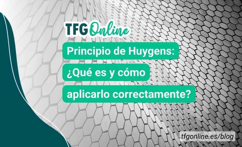 Principio de Huygens