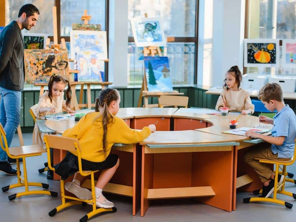 trabajo final de grado de magisterio