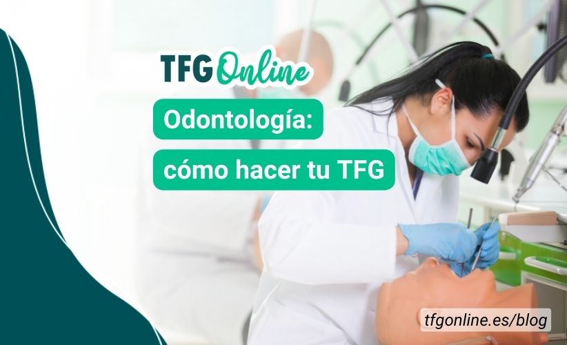 Odontología tfg