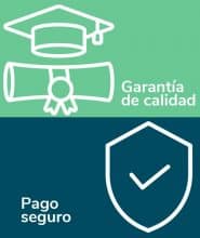 Pago seguro